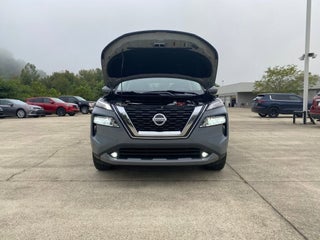 2021 Nissan Rogue SL in Pikeville, KY - Bruce Walters Ford Lincoln Kia
