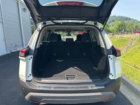 2023 Nissan Rogue SV in Pikeville, KY - Bruce Walters Ford Lincoln Kia