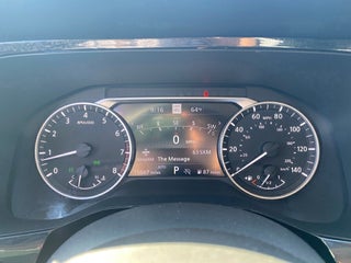 2022 Nissan Pathfinder SL in Pikeville, KY - Bruce Walters Ford Lincoln Kia