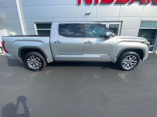 2022 Toyota Tundra 1794 Edition in Pikeville, KY - Bruce Walters Ford Lincoln Kia