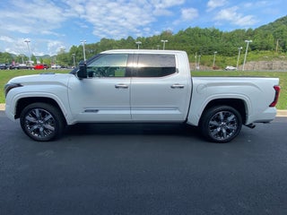 2023 Toyota Tundra Capstone Hybrid in Pikeville, KY - Bruce Walters Ford Lincoln Kia