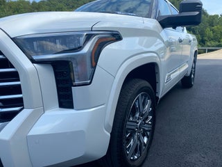 2023 Toyota Tundra Capstone Hybrid in Pikeville, KY - Bruce Walters Ford Lincoln Kia