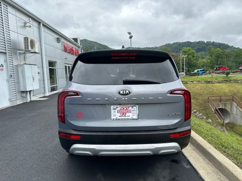 2021 Kia Telluride LX in Pikeville, KY - Bruce Walters Ford Lincoln Kia