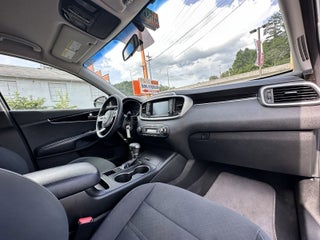 2019 Kia Sorento LX V6 in Pikeville, KY - Bruce Walters Ford Lincoln Kia