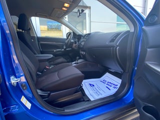 2019 Mitsubishi Outlander Sport Base in Pikeville, KY - Bruce Walters Ford Lincoln Kia