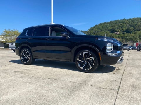 2023 Mitsubishi Outlander Base in Pikeville, KY - Bruce Walters Ford Lincoln Kia