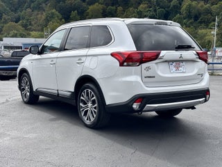 2016 Mitsubishi Outlander GT in Pikeville, KY - Bruce Walters Ford Lincoln Kia