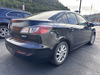 2012 Mazda Mazda3 i Grand Touring in Pikeville, KY - Bruce Walters Ford Lincoln Kia