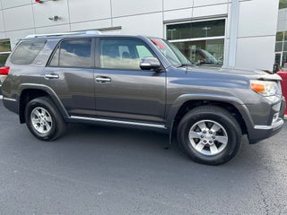 2012 Toyota 4Runner Base in Pikeville, KY - Bruce Walters Ford Lincoln Kia