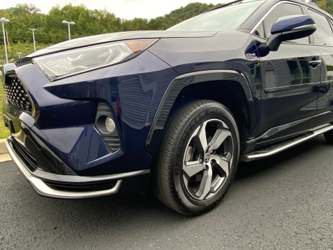 2021 Toyota RAV4 Prime SE in Pikeville, KY - Bruce Walters Ford Lincoln Kia