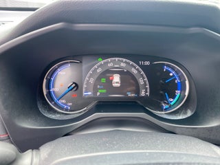 2021 Toyota RAV4 Prime SE in Pikeville, KY - Bruce Walters Ford Lincoln Kia