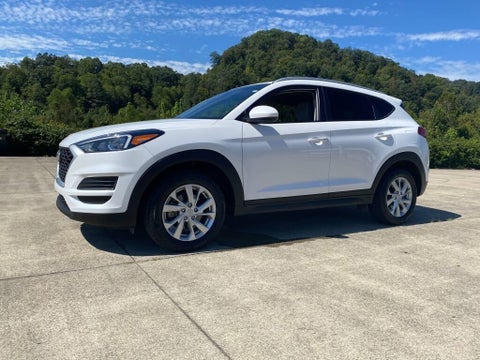 2021 Hyundai TUCSON Value in Pikeville, KY - Bruce Walters Ford Lincoln Kia