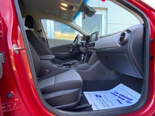 2021 Hyundai KONA SEL in Pikeville, KY - Bruce Walters Ford Lincoln Kia