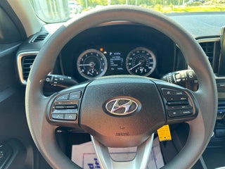 2022 Hyundai VENUE SE in Pikeville, KY - Bruce Walters Ford Lincoln Kia