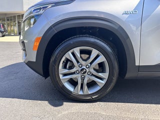 2021 Kia Seltos S in Pikeville, KY - Bruce Walters Ford Lincoln Kia