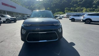 2021 Kia Soul S in Pikeville, KY - Bruce Walters Ford Lincoln Kia