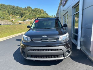 2019 Kia Soul Base in Pikeville, KY - Bruce Walters Ford Lincoln Kia