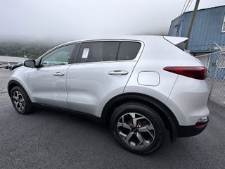2020 Kia Sportage LX in Pikeville, KY - Bruce Walters Ford Lincoln Kia