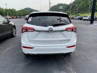 2019 Buick Envision Premium II in Pikeville, KY - Bruce Walters Ford Lincoln Kia