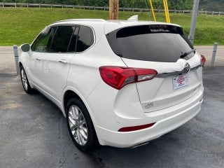 2019 Buick Envision Premium II in Pikeville, KY - Bruce Walters Ford Lincoln Kia