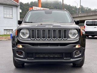 2018 Jeep Renegade Latitude in Pikeville, KY - Bruce Walters Ford Lincoln Kia