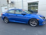 2021 Honda Civic Sedan EX-L