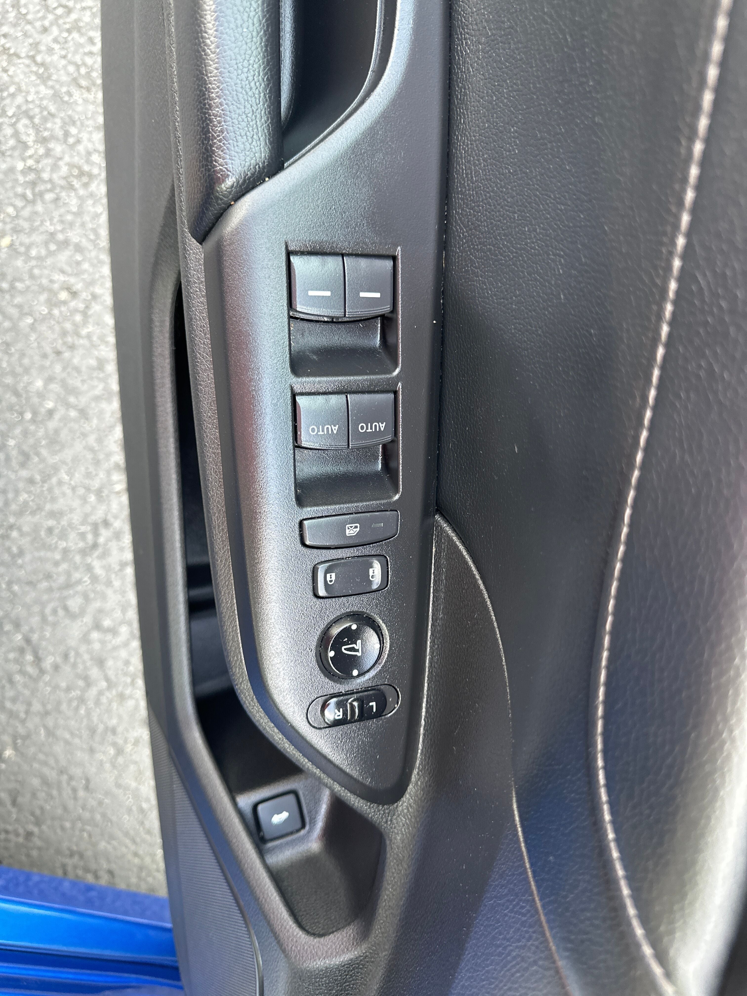 2021 Honda Civic Sedan EX-L