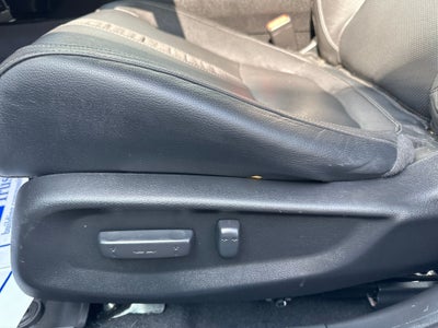 2021 Honda Civic Sedan EX-L