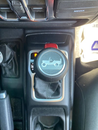 2020 Jeep Wrangler Unlimited Willys