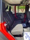 2020 Jeep Wrangler Unlimited Willys