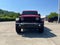 2020 Jeep Wrangler Unlimited Willys