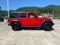 2020 Jeep Wrangler Unlimited Willys
