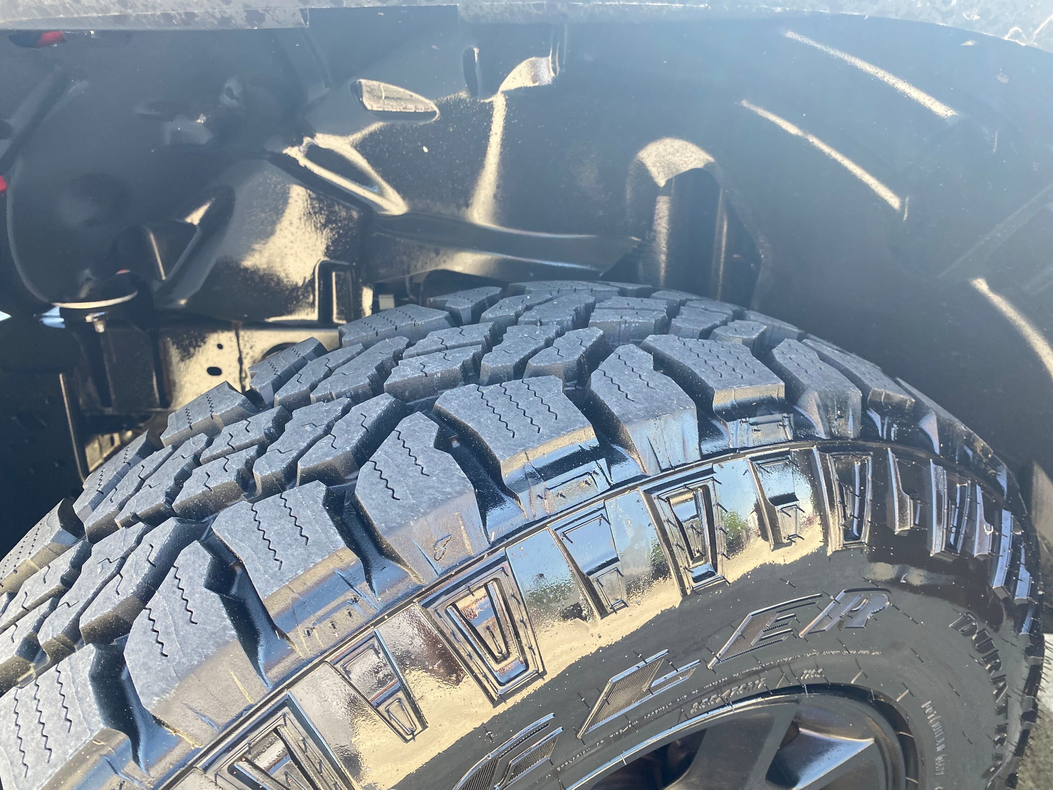 2020 Jeep Wrangler Unlimited Willys