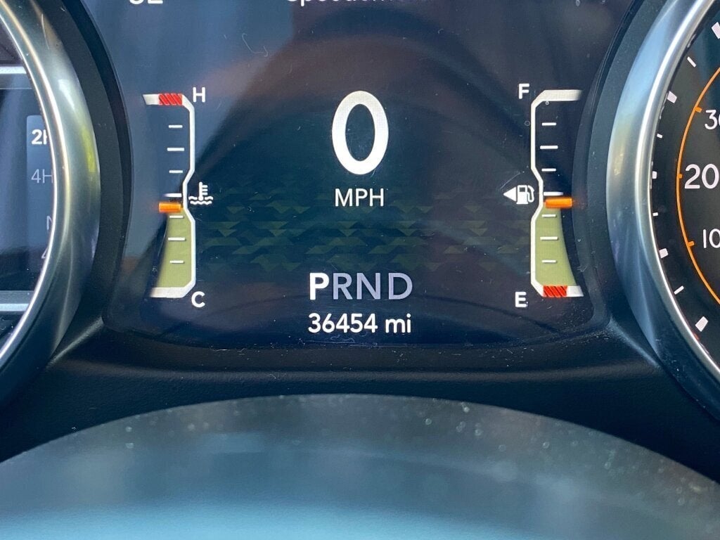 2020 Jeep Wrangler Unlimited Willys