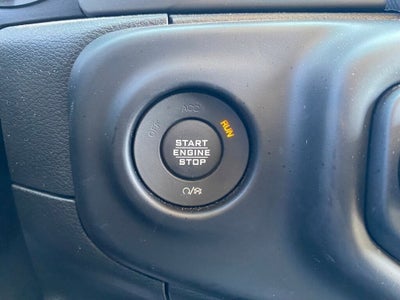 2020 Jeep Wrangler Unlimited Willys