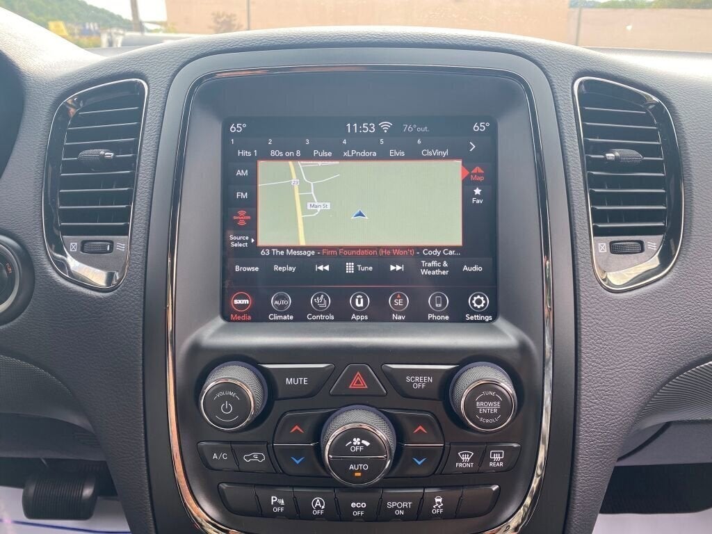 2020 Dodge Durango GT