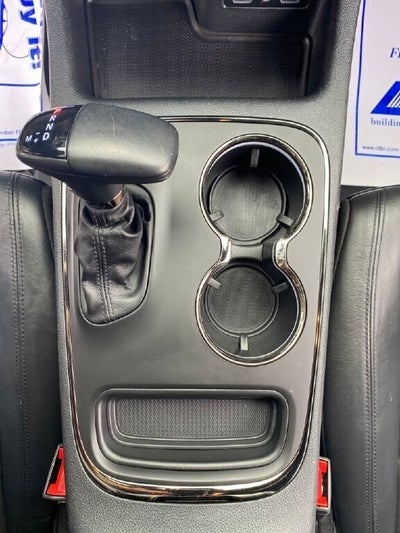 2020 Dodge Durango GT