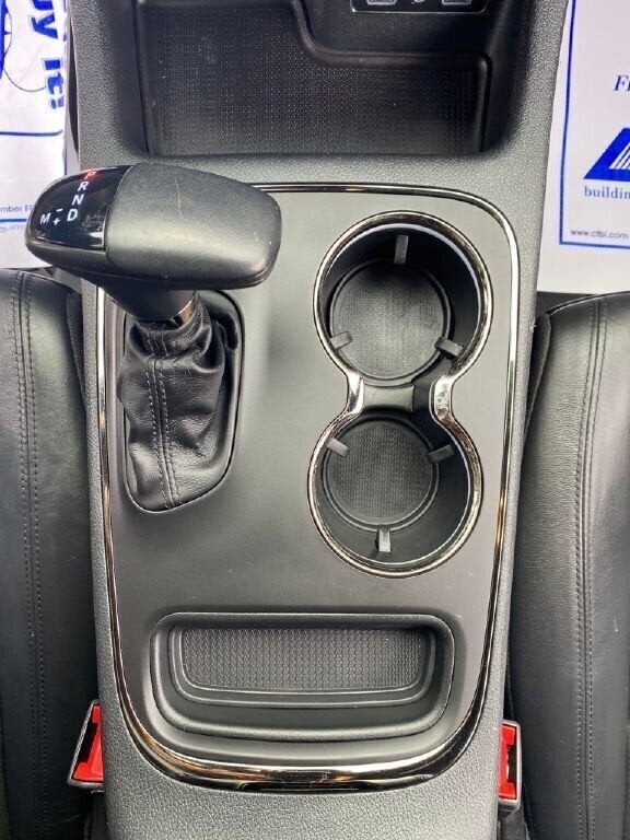 2020 Dodge Durango GT