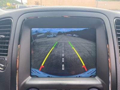 2020 Dodge Durango GT