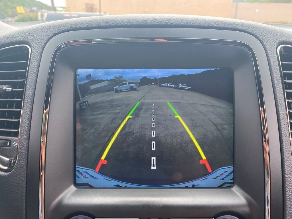 2020 Dodge Durango GT