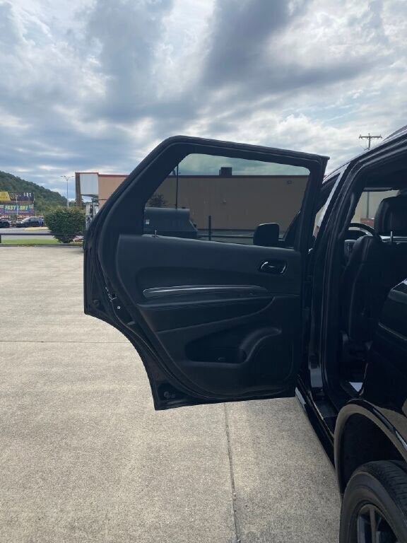 2020 Dodge Durango GT