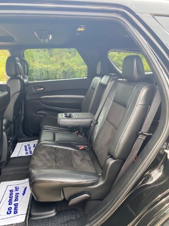 2020 Dodge Durango GT