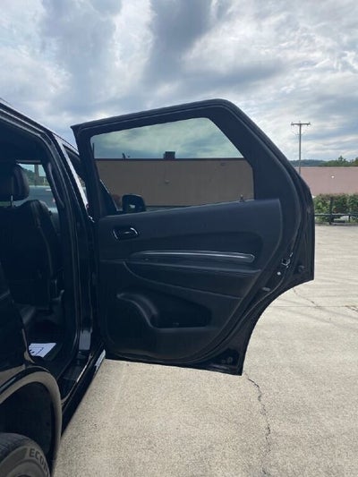 2020 Dodge Durango GT