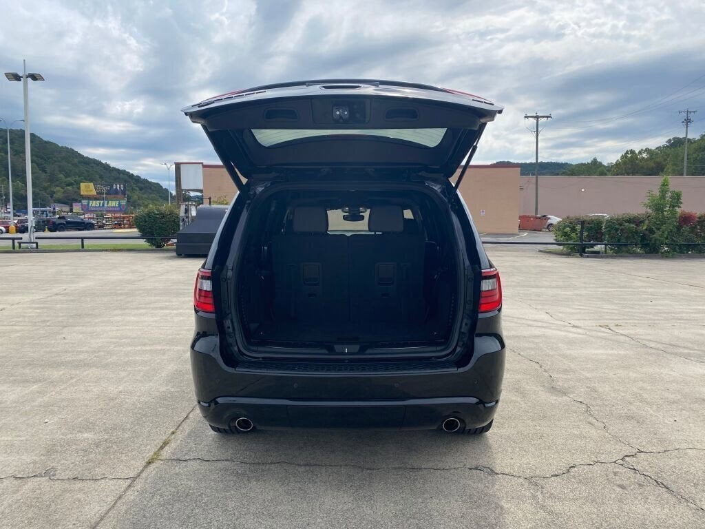 2020 Dodge Durango GT