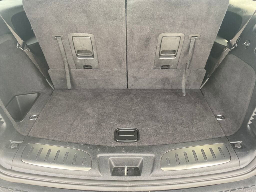 2020 Dodge Durango GT