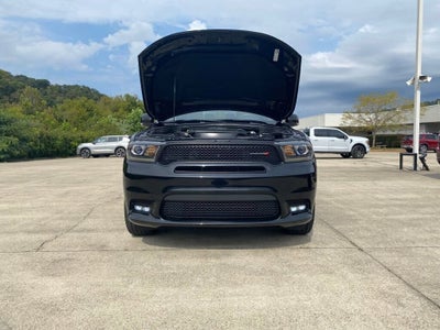 2020 Dodge Durango GT