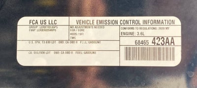 2020 Dodge Durango GT