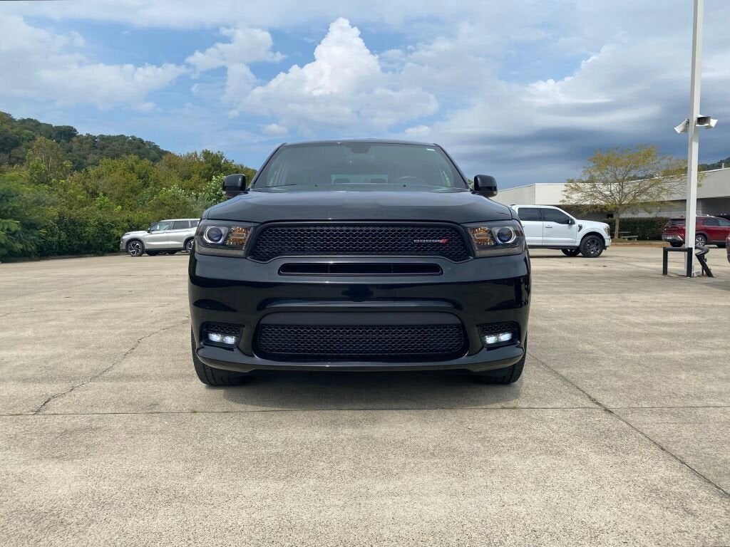2020 Dodge Durango GT