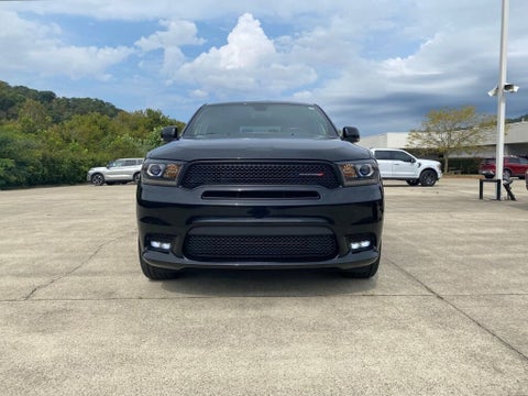 2020 Dodge Durango GT in Pikeville, KY - Bruce Walters Ford Lincoln Kia