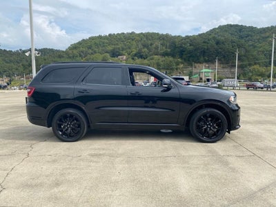2020 Dodge Durango GT